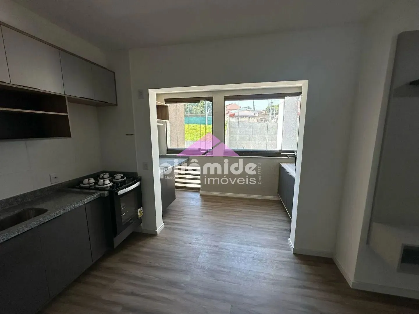 Apartamento, 2 quartos, 55 m² - Foto 14