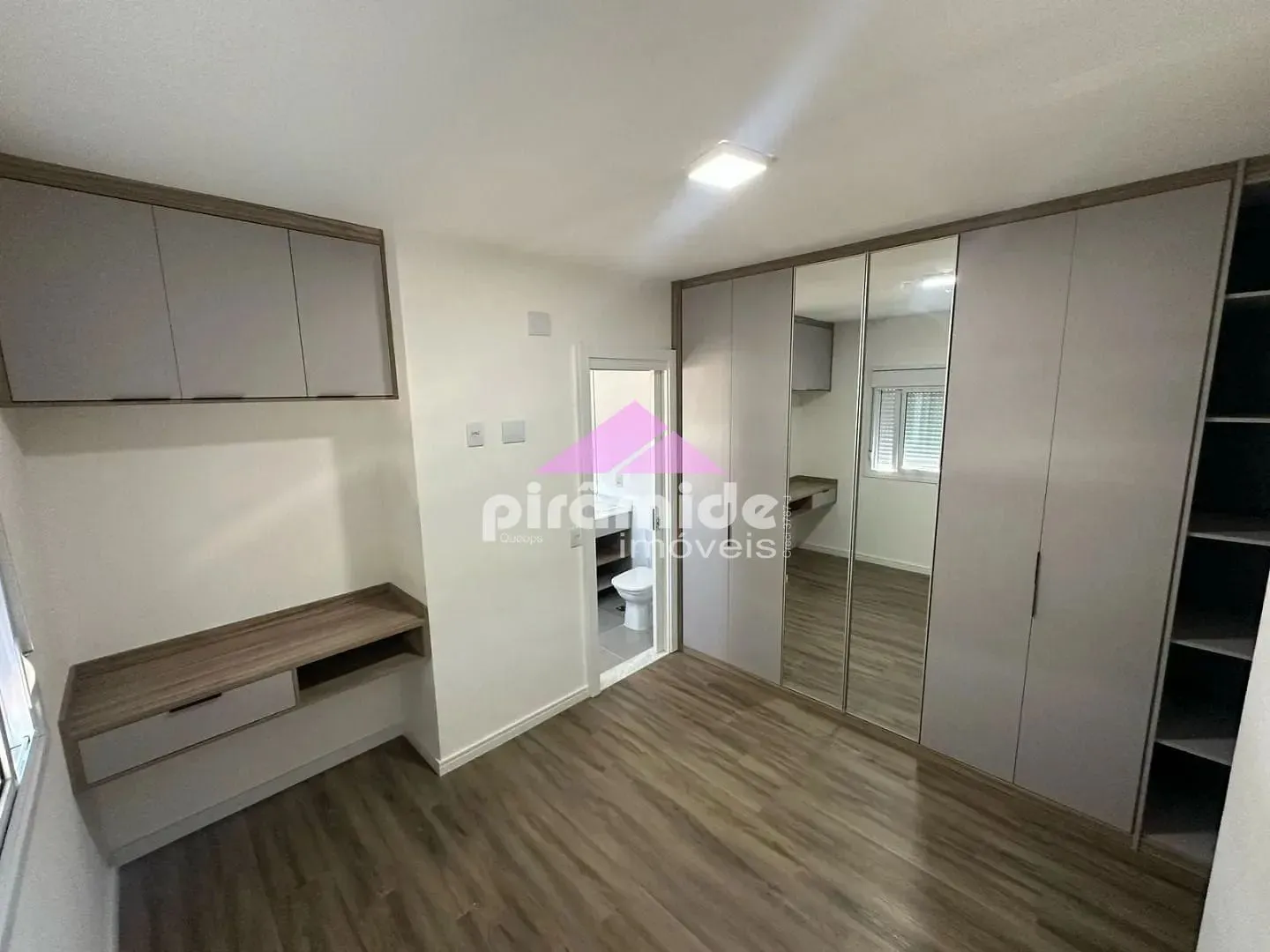 Apartamento, 2 quartos, 55 m² - Foto 3
