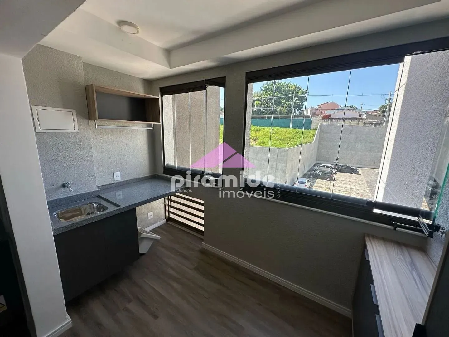 Apartamento, 2 quartos, 55 m² - Foto 13