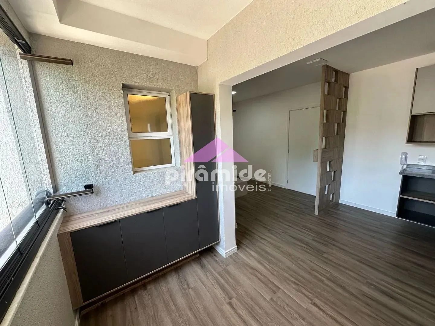Apartamento, 2 quartos, 55 m² - Foto 12
