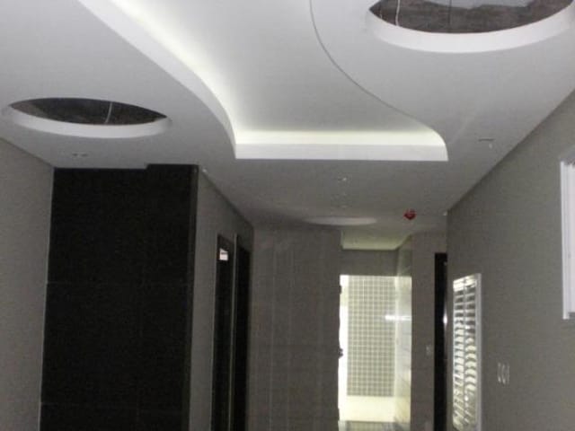 Foto do Apartamento - Apartamento à venda 2 Quartos, 2 Suites, 1 Vaga, 103M², Tupi, Praia Grande - SP | Residencial Tupi | ZONA LESTE IMÓVEIS