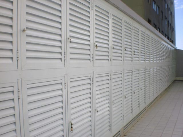 Foto do Apartamento - Apartamento à venda 2 Quartos, 2 Suites, 1 Vaga, 103M², Tupi, Praia Grande - SP | Residencial Tupi | ZONA LESTE IMÓVEIS