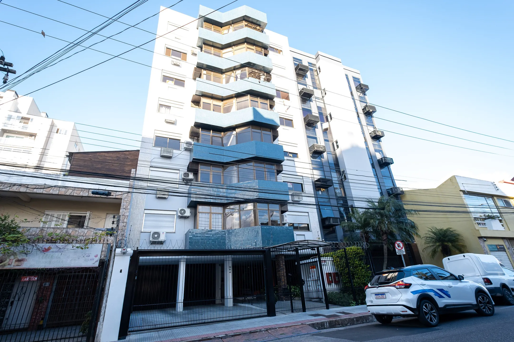Apartamento de 1 Dormitório à Venda e para Aluguel no Centro de Pelotas RS com Excelente Localização, Conforto e Praticidade Urbana