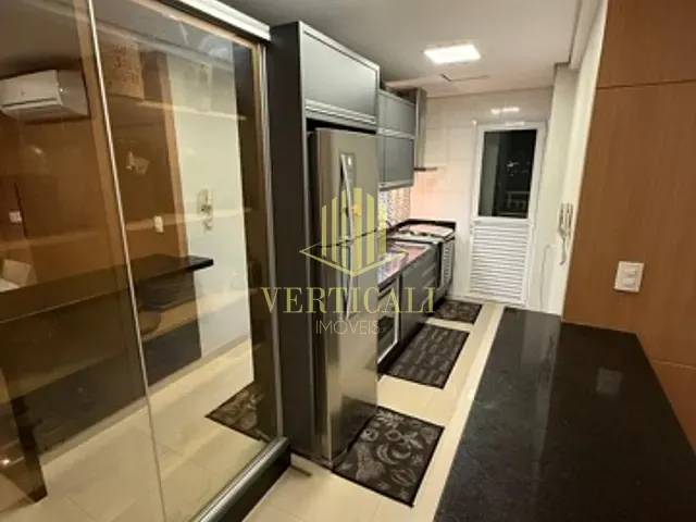 Apartamento 2 quartos e 2 banheiros, para alugar, no bairro Jardim Santa Marta em São Paulo
