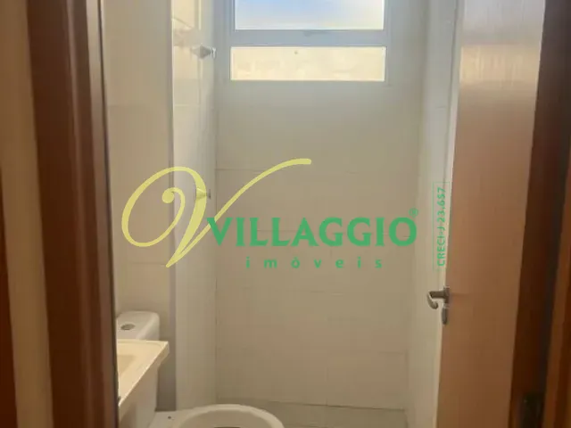 Apartamento com 86m² 2 quartos e 1 banheiro, à venda, no bairro Jardim Marajó em São José do Rio Preto