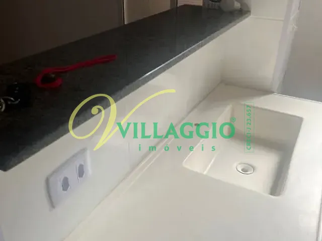Apartamento com 86m² 2 quartos e 1 banheiro, à venda, no bairro Jardim Marajó em São José do Rio Preto