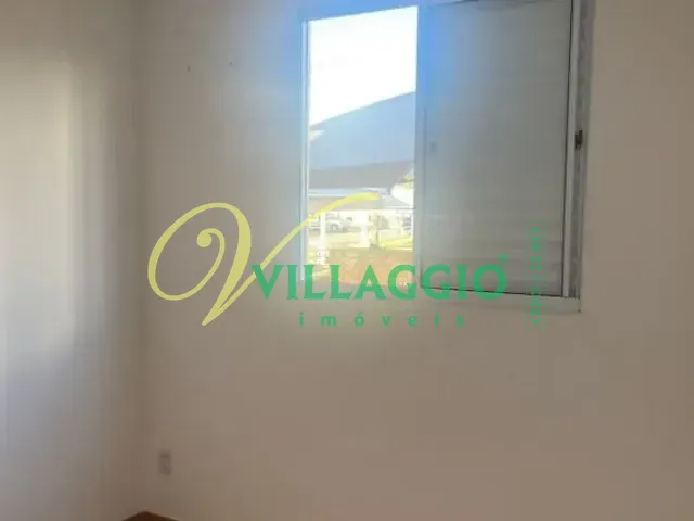 Apartamento com 86m² 2 quartos e 1 banheiro, à venda, no bairro Jardim Marajó em São José do Rio Preto