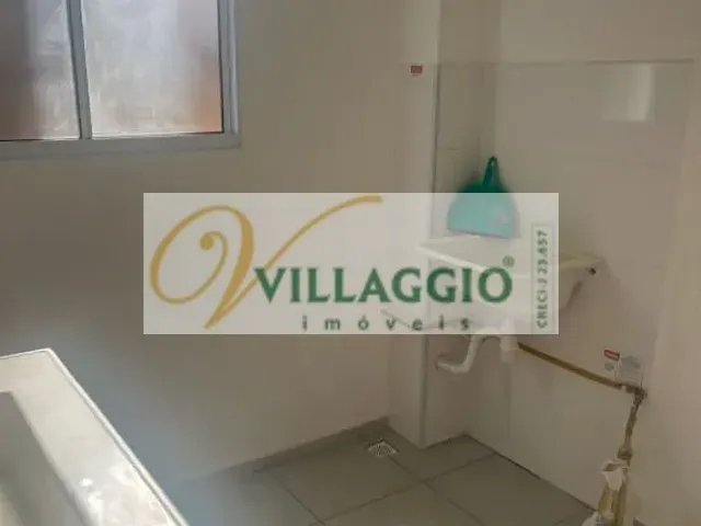 Apartamento com 86m² 2 quartos e 1 banheiro, à venda, no bairro Jardim Marajó em São José do Rio Preto
