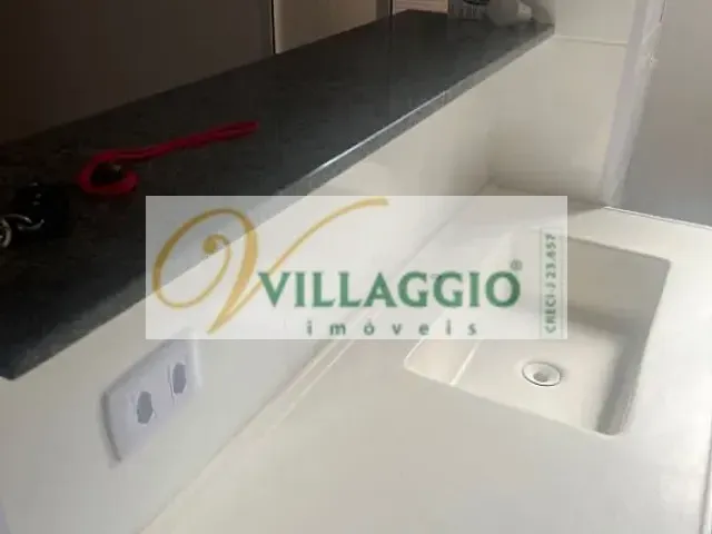 Apartamento com 86m² 2 quartos e 1 banheiro, à venda, no bairro Jardim Marajó em São José do Rio Preto