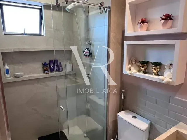 Apartamento 3 quartos e 4 banheiros, à venda, no bairro João Agripino em João Pessoa