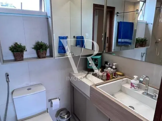 Apartamento 3 quartos e 4 banheiros, à venda, no bairro João Agripino em João Pessoa