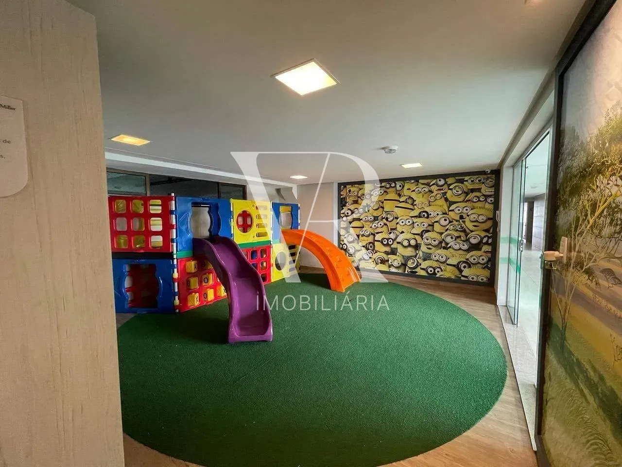Apartamento, 3 quartos, 127 m² - Foto 29