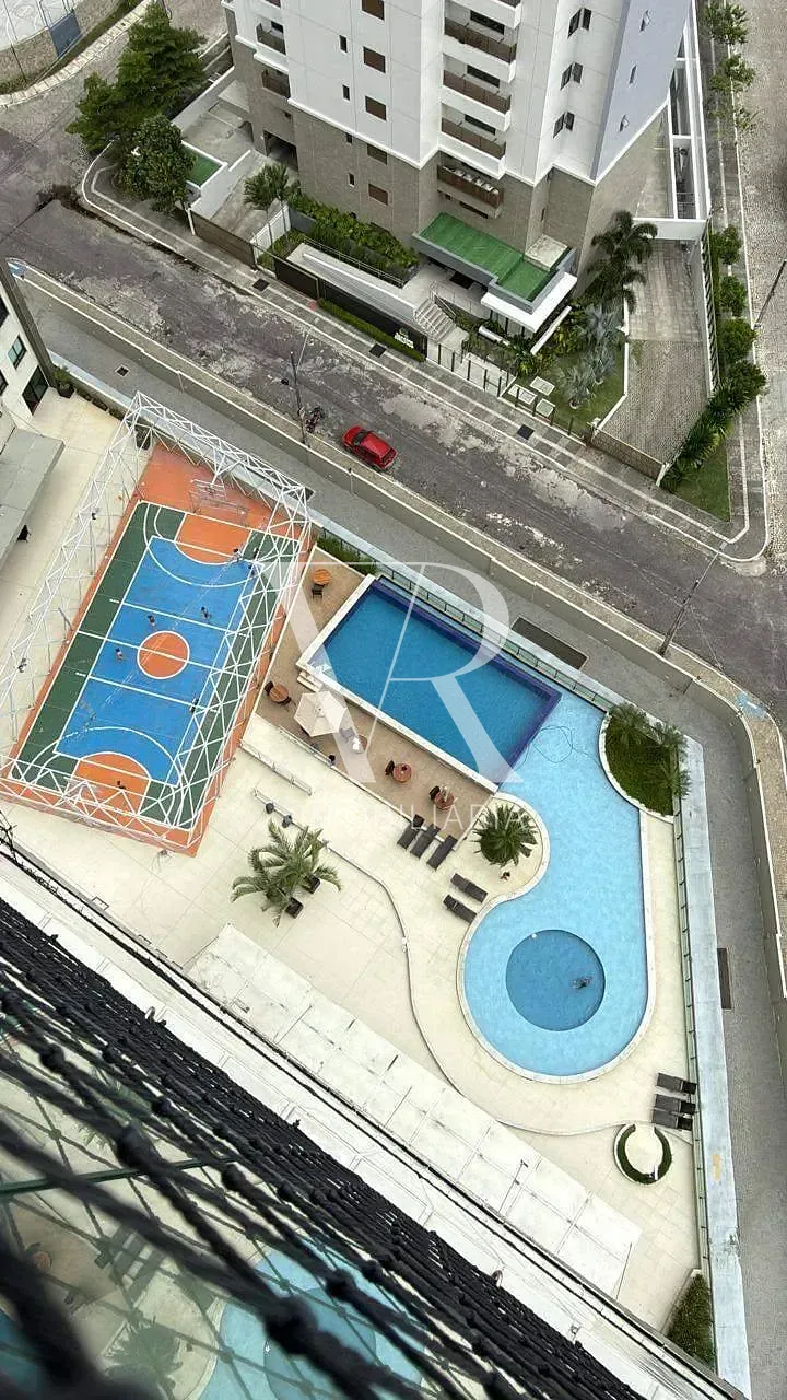 Apartamento, 3 quartos, 127 m² - Foto 34