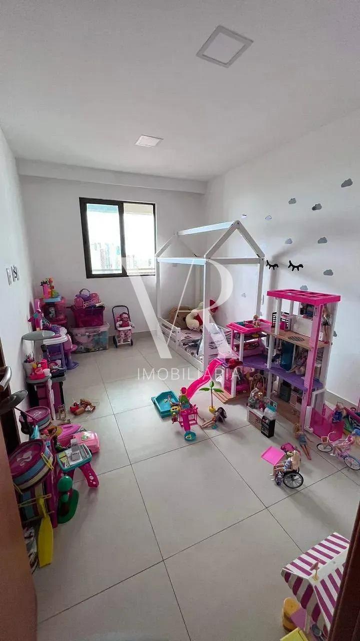 Apartamento, 3 quartos, 127 m² - Foto 8
