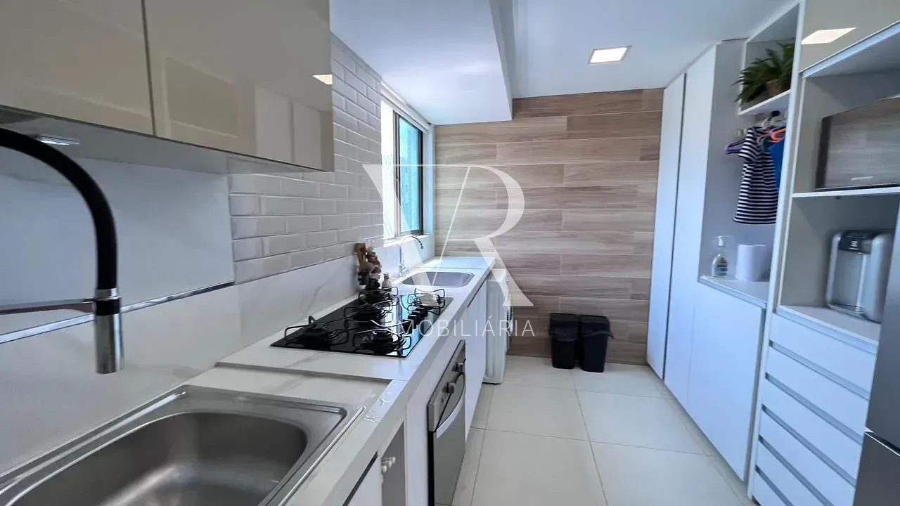 Apartamento, 3 quartos, 127 m² - Foto 15