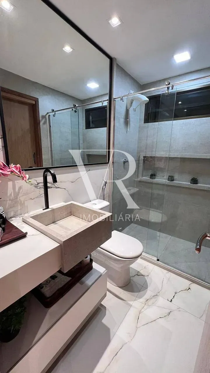 Apartamento, 3 quartos, 127 m² - Foto 10