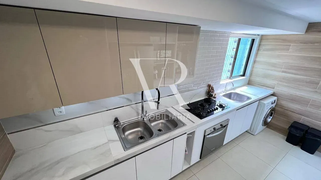 Apartamento, 3 quartos, 127 m² - Foto 12