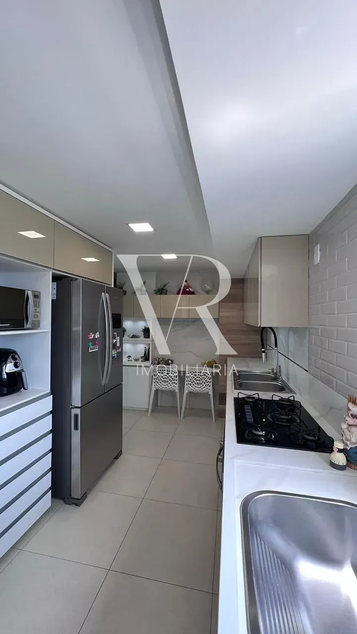 Apartamento, 3 quartos, 127 m² - Foto 16
