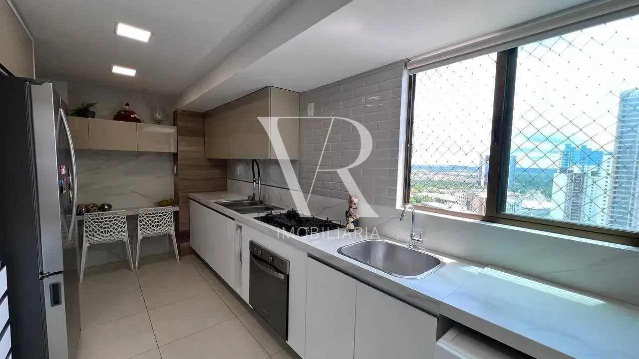 Apartamento, 3 quartos, 127 m² - Foto 14