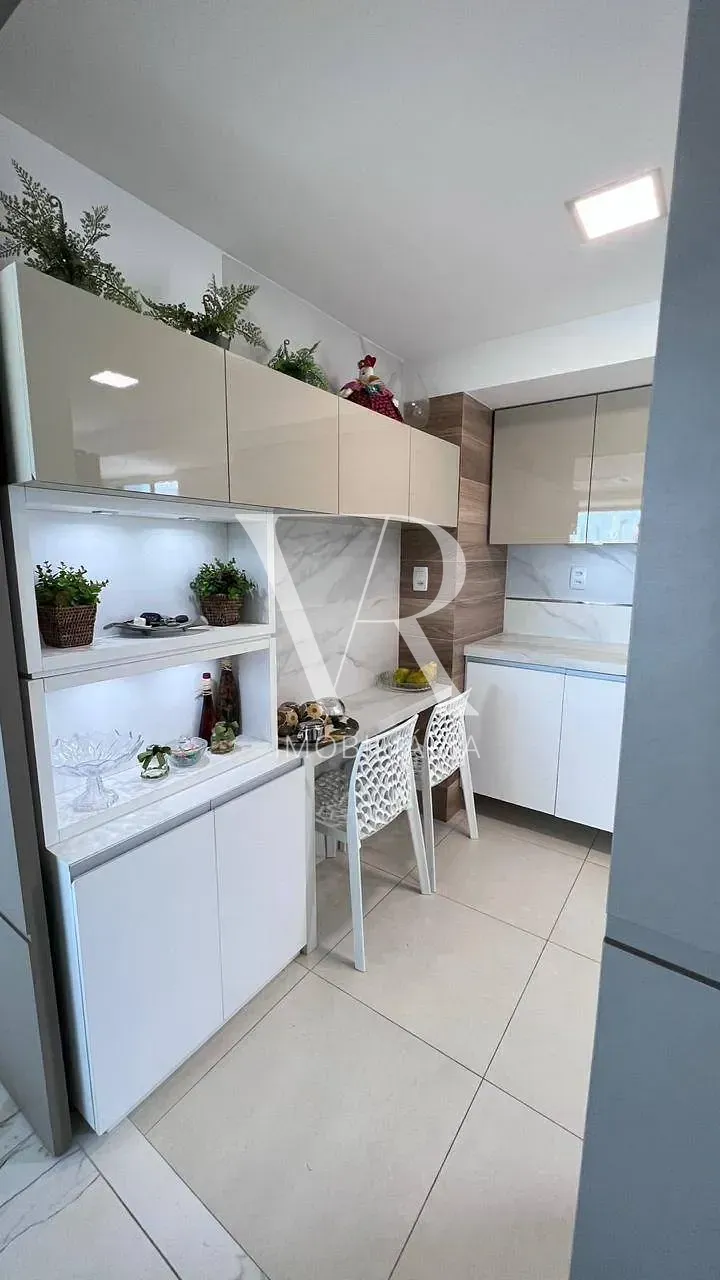 Apartamento, 3 quartos, 127 m² - Foto 17