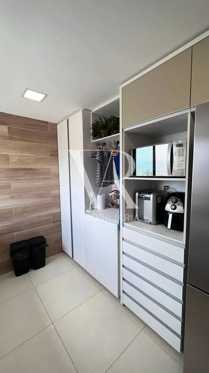 Apartamento, 3 quartos, 127 m² - Foto 19