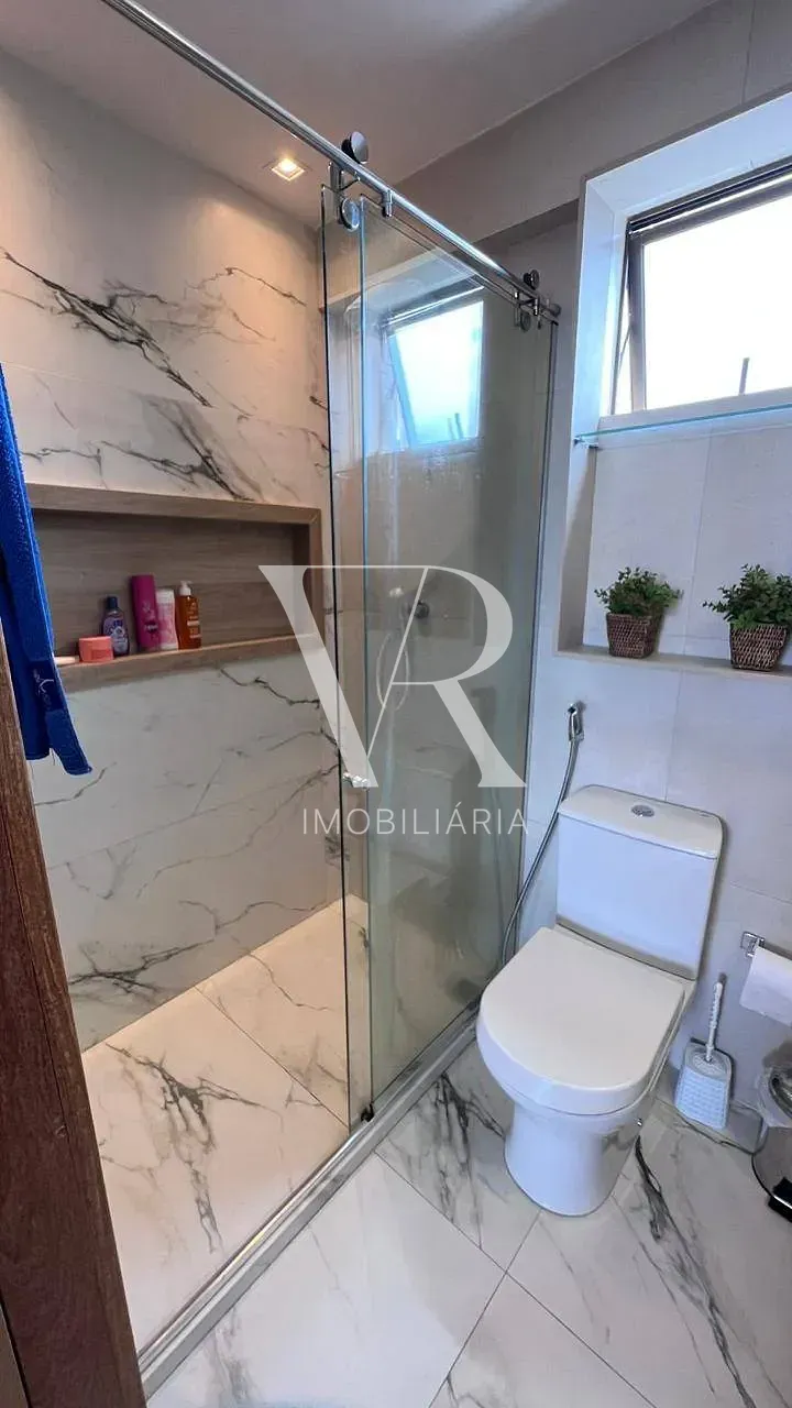 Apartamento, 3 quartos, 127 m² - Foto 22