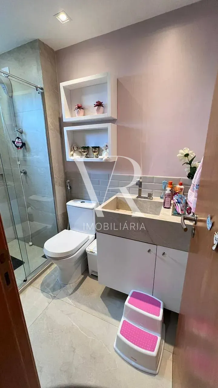 Apartamento, 3 quartos, 127 m² - Foto 9