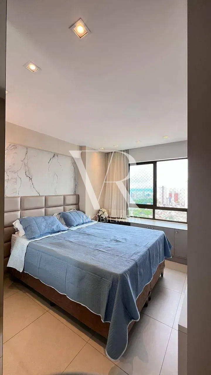 Apartamento, 3 quartos, 127 m² - Foto 2