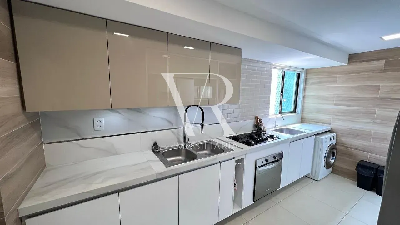 Apartamento, 3 quartos, 127 m² - Foto 13