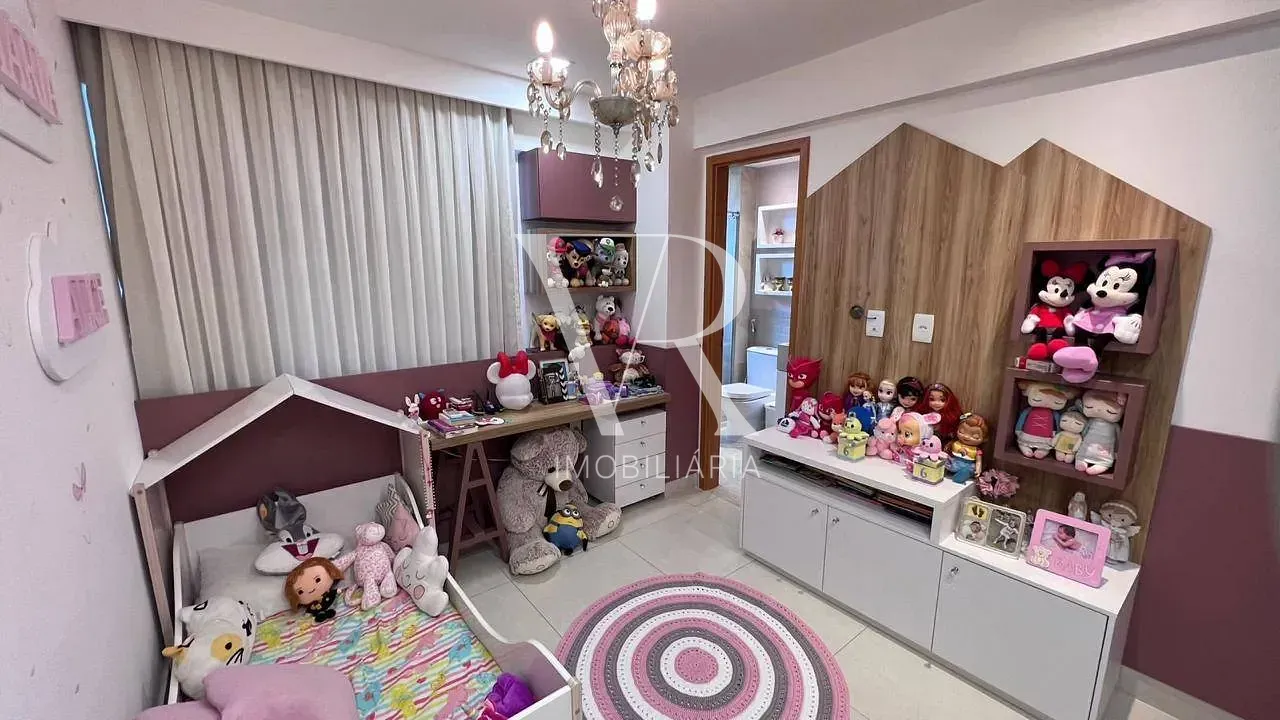 Apartamento, 3 quartos, 127 m² - Foto 7