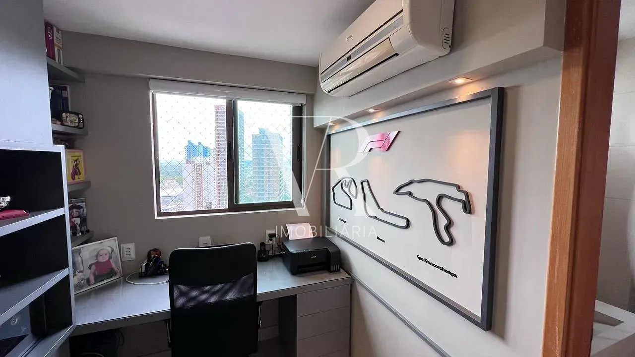 Apartamento, 3 quartos, 127 m² - Foto 21