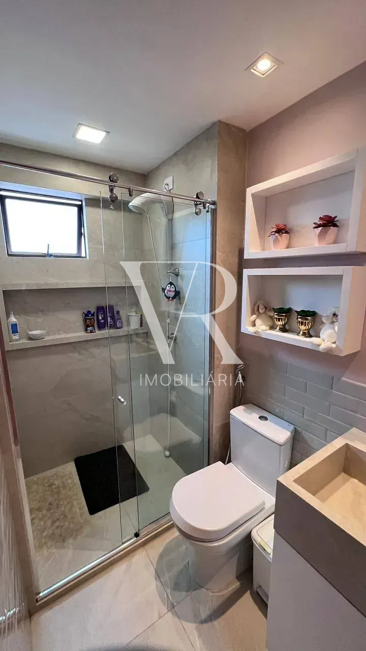 Apartamento, 3 quartos, 127 m² - Foto 4