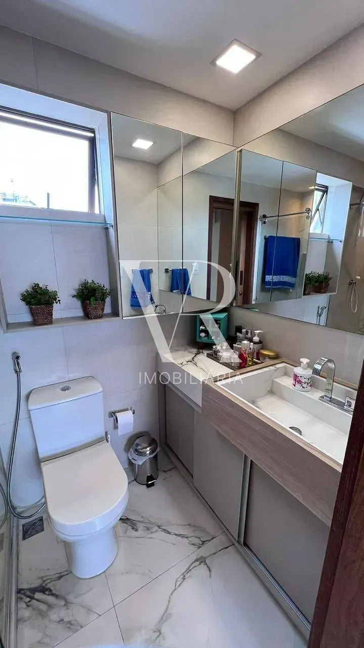 Apartamento, 3 quartos, 127 m² - Foto 5