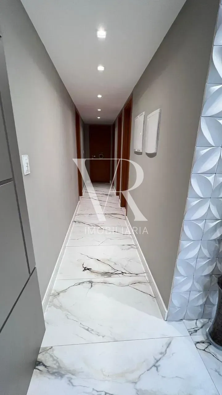 Apartamento, 3 quartos, 127 m² - Foto 11
