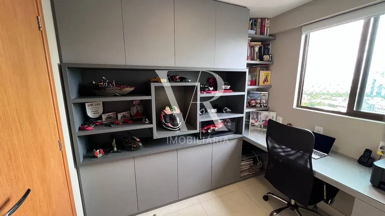 Apartamento, 3 quartos, 127 m² - Foto 20