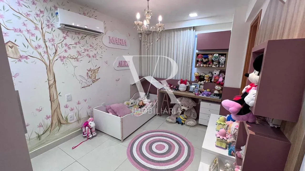 Apartamento, 3 quartos, 127 m² - Foto 6