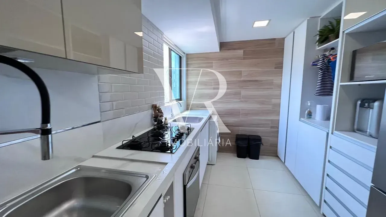 Apartamento, 3 quartos, 127 m² - Foto 15
