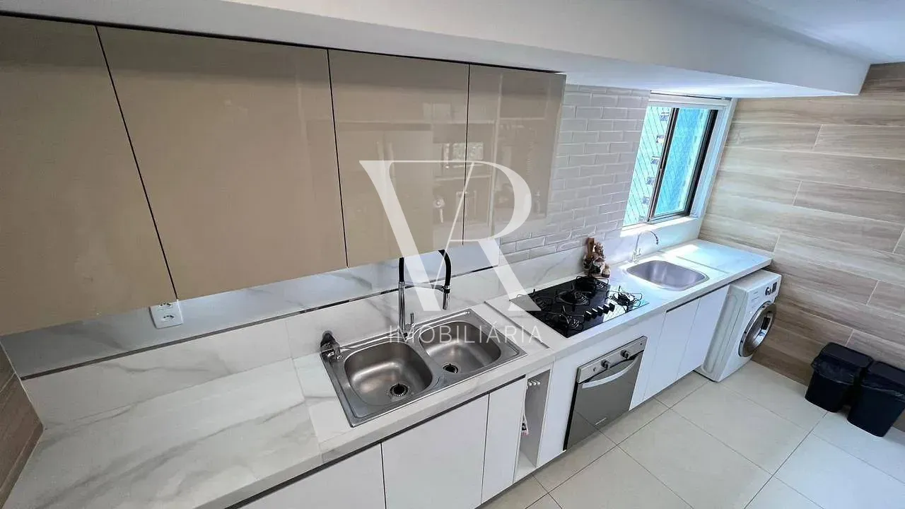 Apartamento, 3 quartos, 127 m² - Foto 12