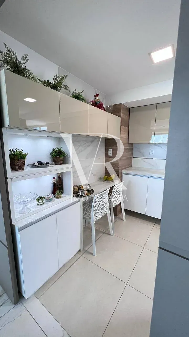 Apartamento, 3 quartos, 127 m² - Foto 17