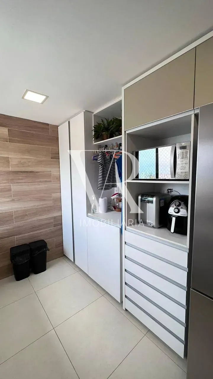 Apartamento, 3 quartos, 127 m² - Foto 19