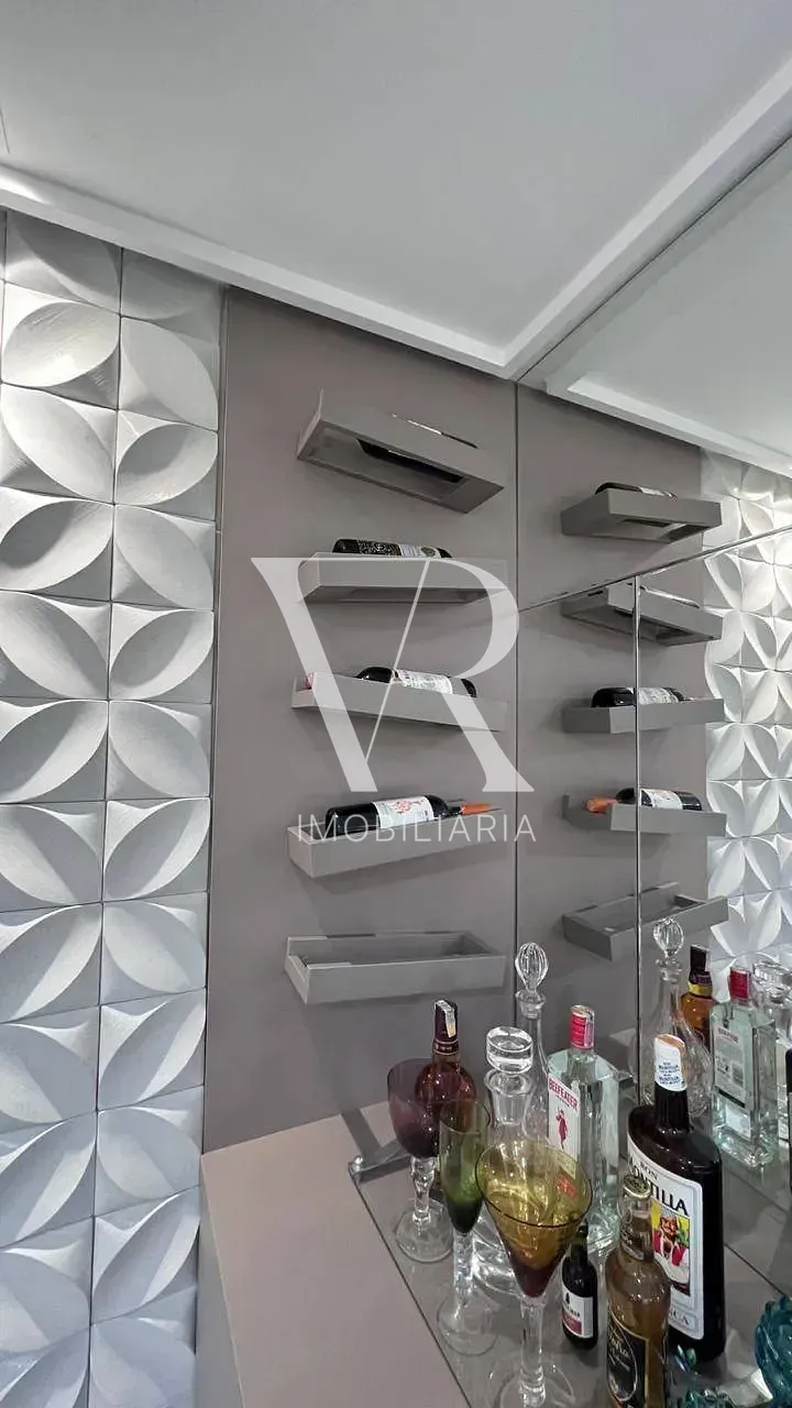 Apartamento, 3 quartos, 127 m² - Foto 25