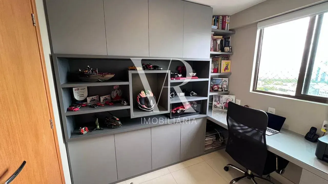 Apartamento, 3 quartos, 127 m² - Foto 20