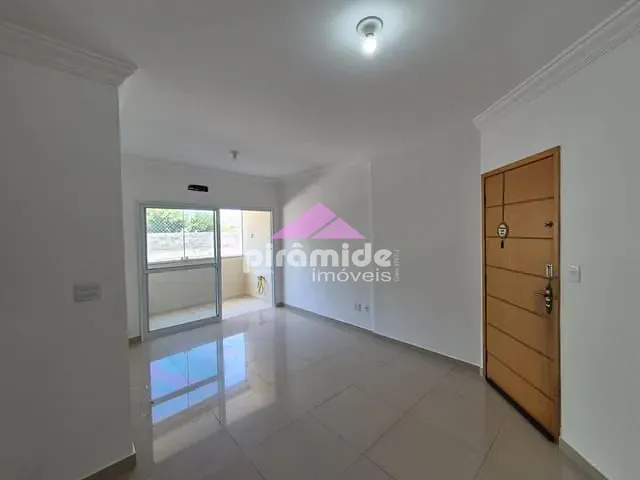 Apartamento 3 quartos e 2 banheiros, à venda, no bairro Jardim Pereira do Amparo em Jacareí