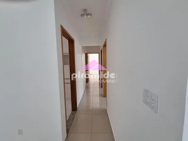 Apartamento 3 quartos e 2 banheiros, à venda, no bairro Jardim Pereira do Amparo em Jacareí