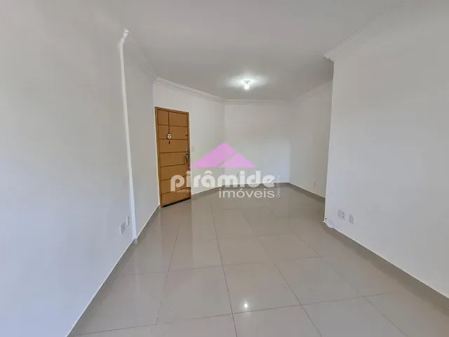 Apartamento 3 quartos e 2 banheiros, à venda, no bairro Jardim Pereira do Amparo em Jacareí