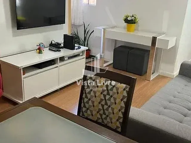 Apartamento com 75m² 2 quartos e 1 banheiro, à venda, no bairro Sumaré em São Paulo