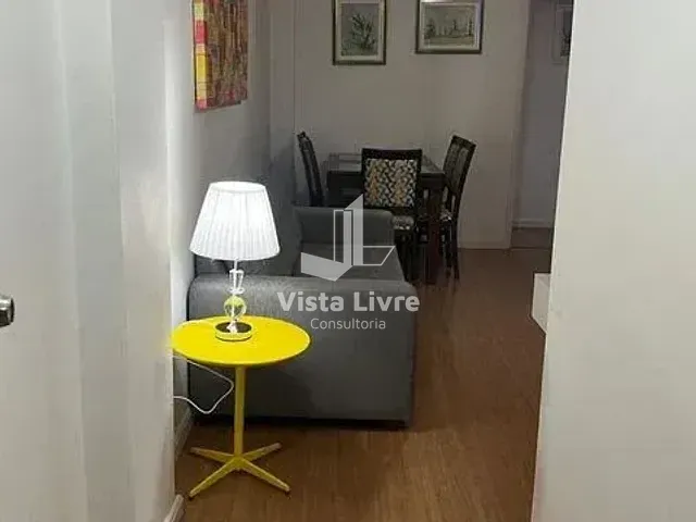 Apartamento com 75m² 2 quartos e 1 banheiro, à venda, no bairro Sumaré em São Paulo