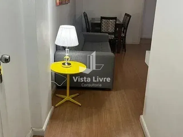 Apartamento com 75m² 2 quartos e 1 banheiro, à venda, no bairro Sumaré em São Paulo