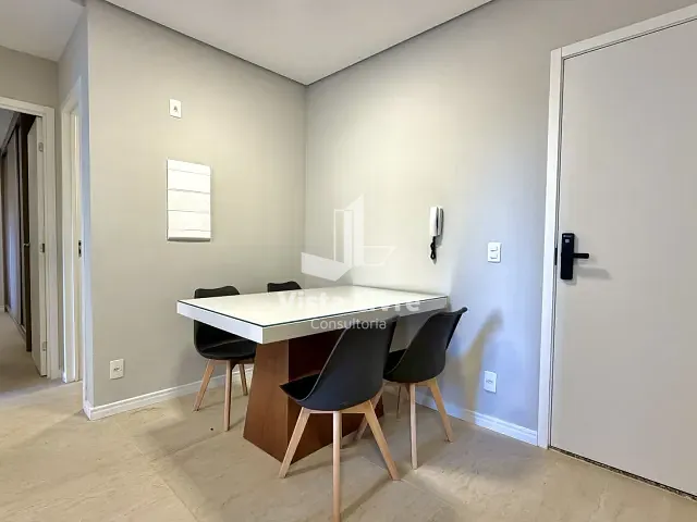 Apartamento com 53m² 2 quartos e 2 banheiros, à venda, no bairro Alphaville Empresarial em Barueri