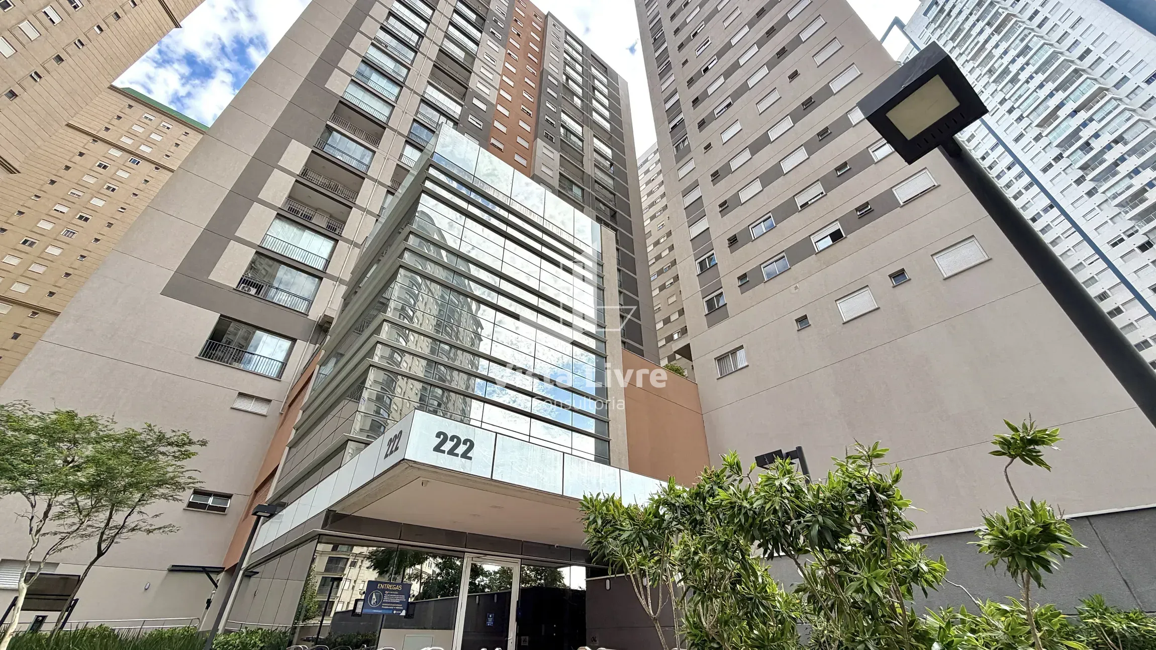 Apartamento, 2 quartos, 53 m² - Foto 33